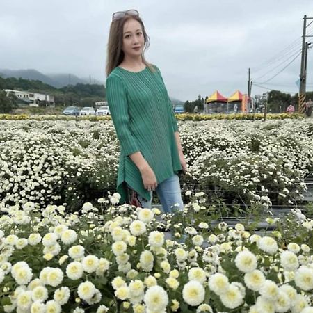 苗栗三义薄雾馆楼中楼民宿 外观 照片